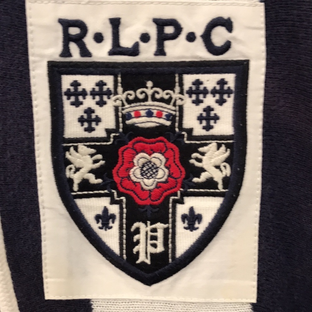 Polo Ralph Lauren - Picture 2 of 4